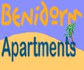 Benidorm Apartments/ Apartamentos Benidorm