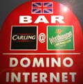 Bar Domino