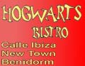 Hogwarts Bistro