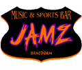 Jamz Sports Bar