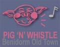 The Pig and Whistle