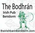 The Bodhran - The Irish Bar in Benidorm