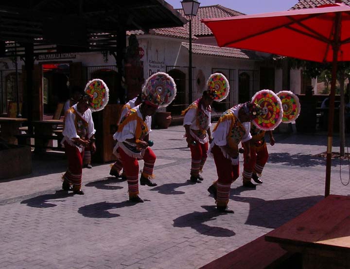 Terra Natura Zoo and waterpark Benidorm