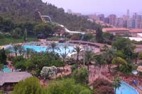 Aqualandia Benidorm