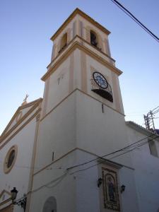 The Old Church